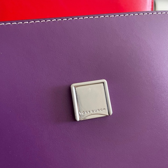 NWT Tory Burch Shoulder Bag - Picture 17 of 17